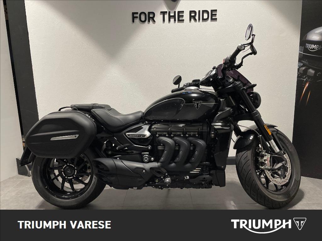 TRIUMPH Rocket III 2500 Storm R