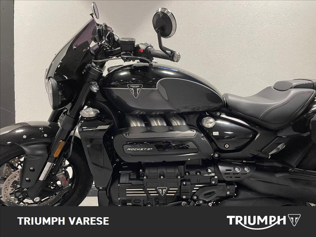TRIUMPH Rocket III 2500 Storm R #4