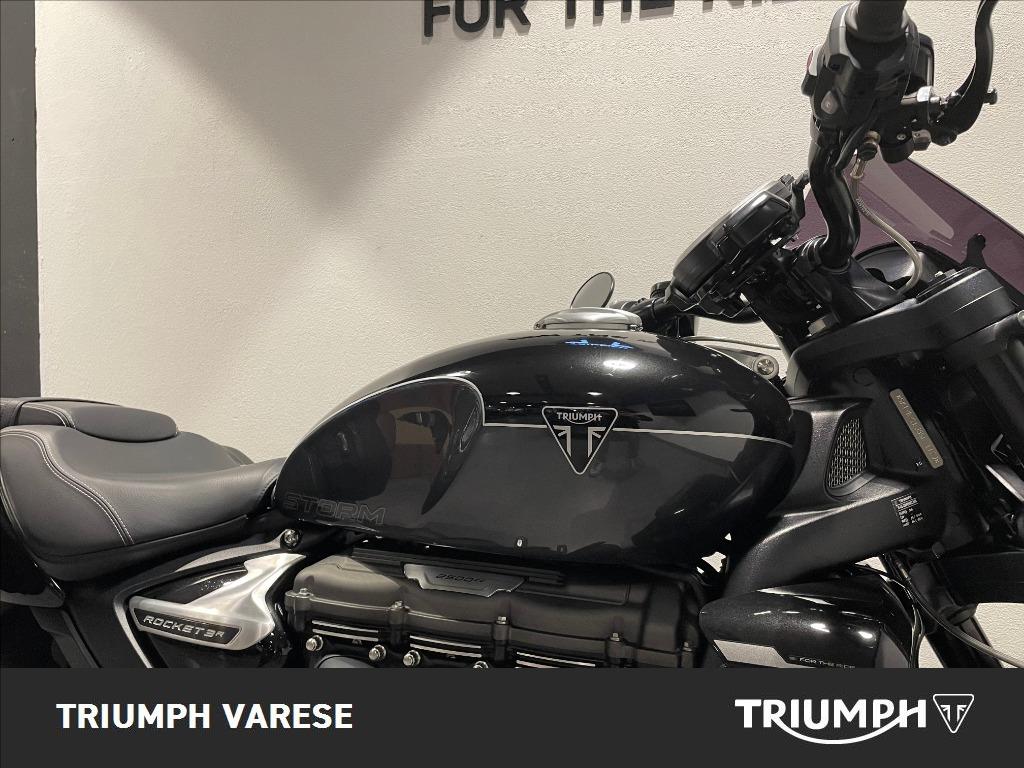 TRIUMPH Rocket III 2500 Storm R #5