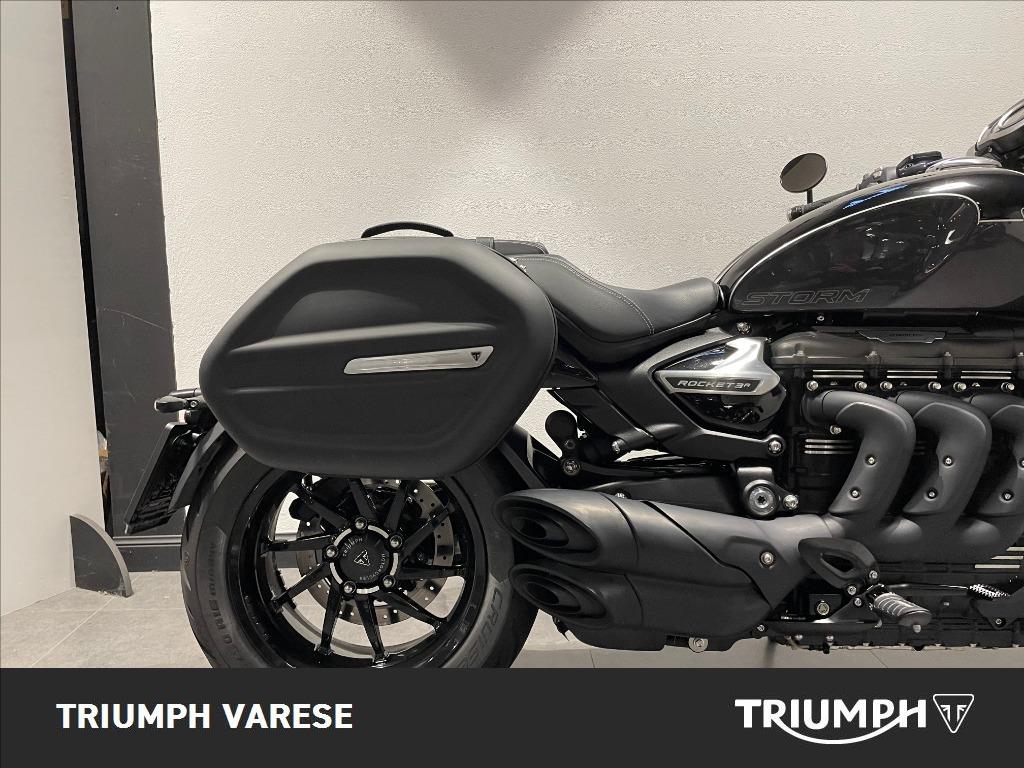TRIUMPH Rocket III 2500 Storm R #6