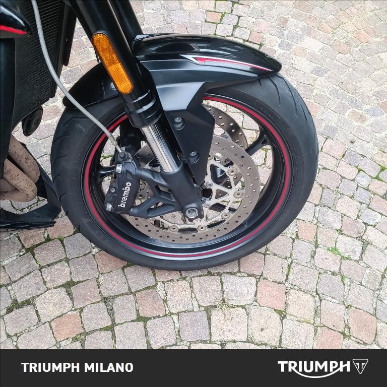 TRIUMPH Street Triple 765 R #3