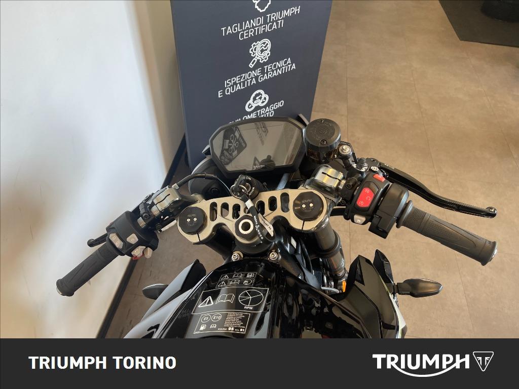 TRIUMPH Street Triple 765 RS