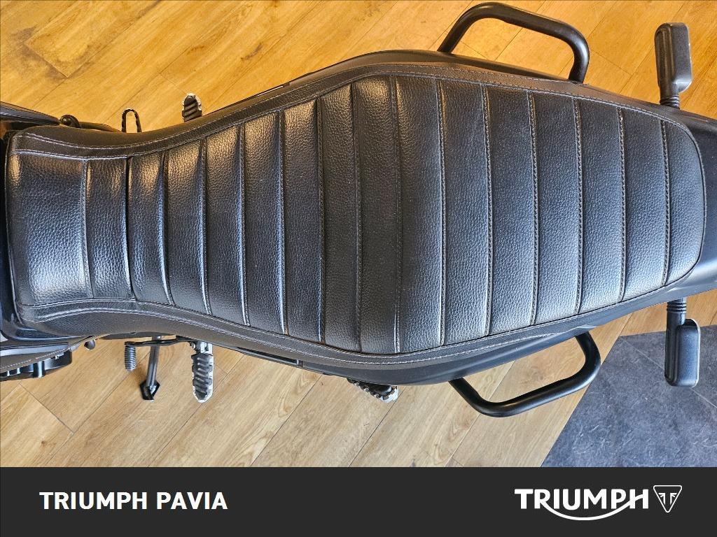 BENELLI Leoncino 500 Trail E5