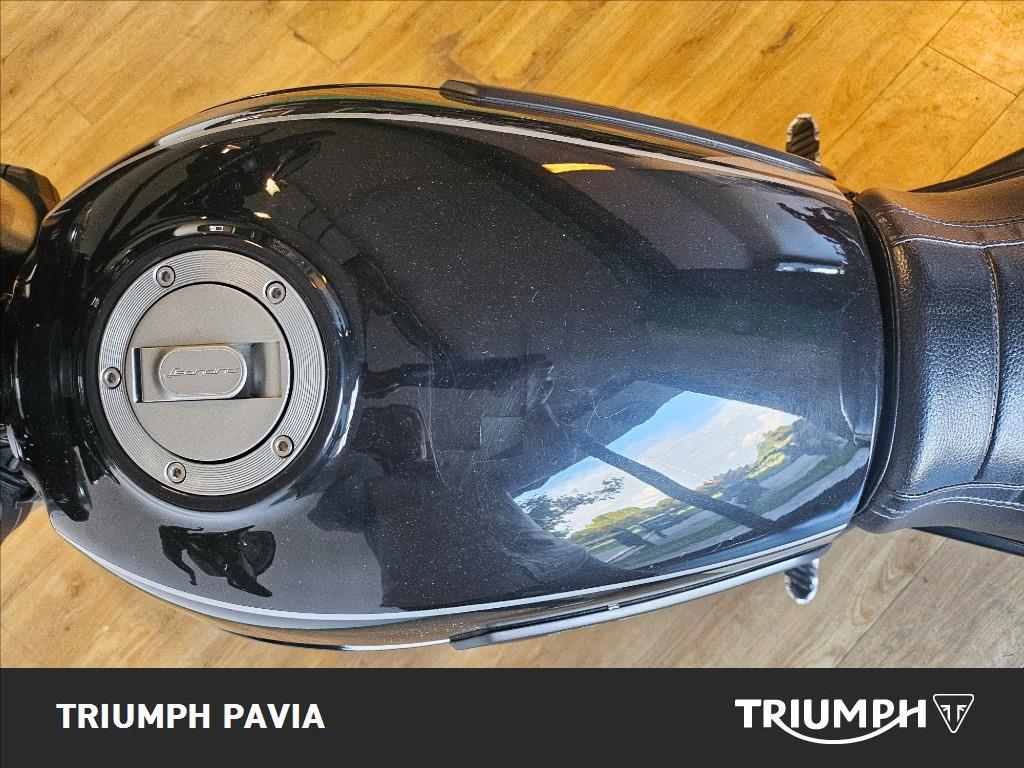 BENELLI Leoncino 500 Trail E5