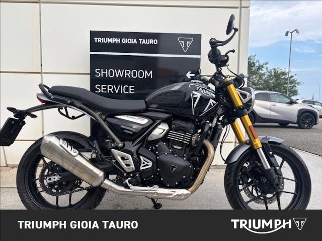 TRIUMPH Speed 400 Abs