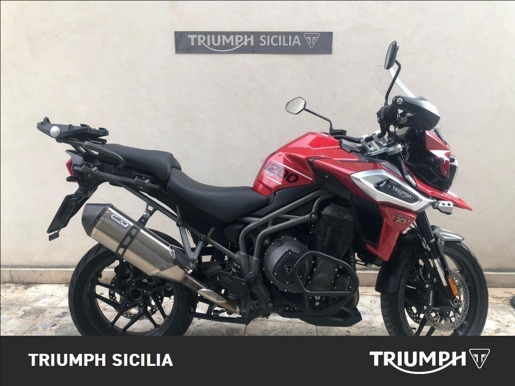 TRIUMPH Tiger 1200 XRT Abs