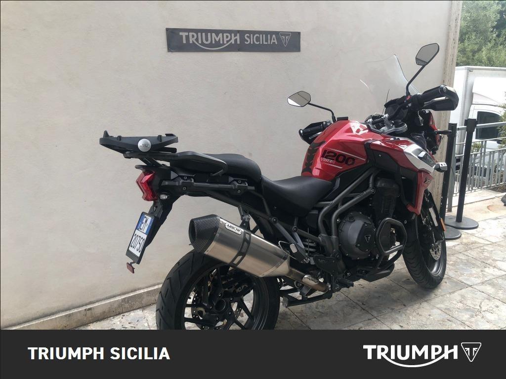 TRIUMPH Tiger 1200 XRT Abs #1
