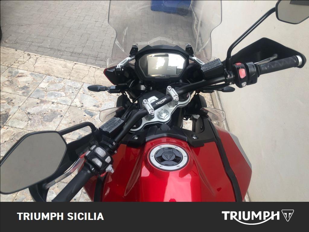 TRIUMPH Tiger 1200 XRT Abs