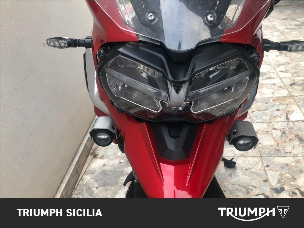 TRIUMPH Tiger 1200 XRT Abs