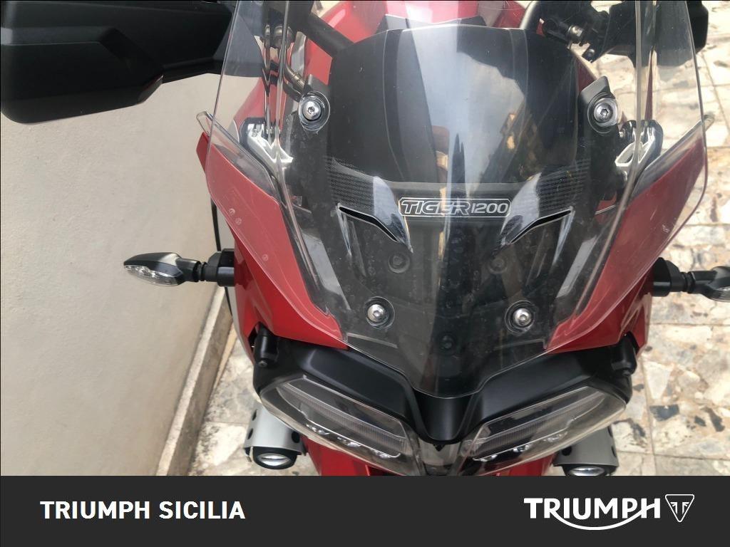 TRIUMPH Tiger 1200 XRT Abs
