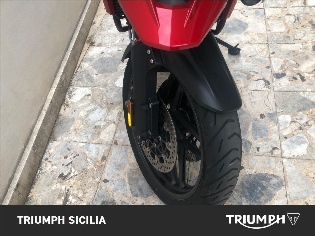 TRIUMPH Tiger 1200 XRT Abs