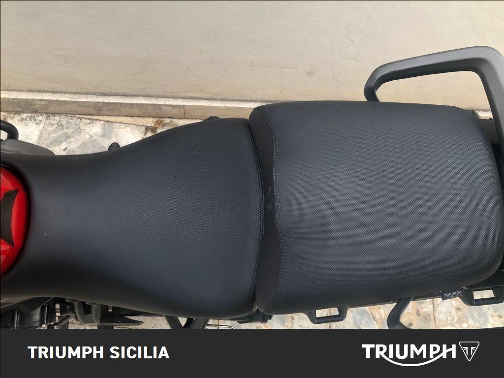 TRIUMPH Tiger 1200 XRT Abs