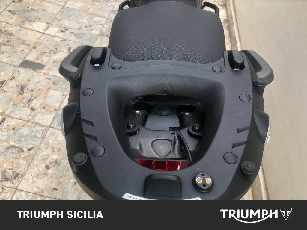 TRIUMPH Tiger 1200 XRT Abs