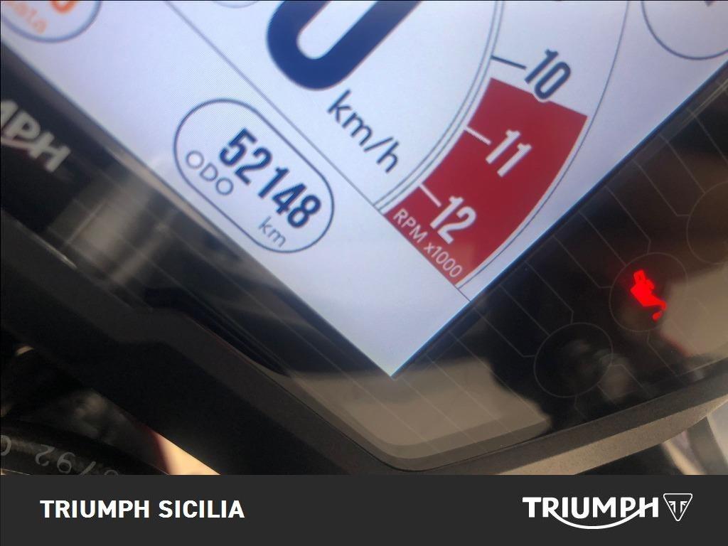 TRIUMPH Tiger 1200 XRT Abs