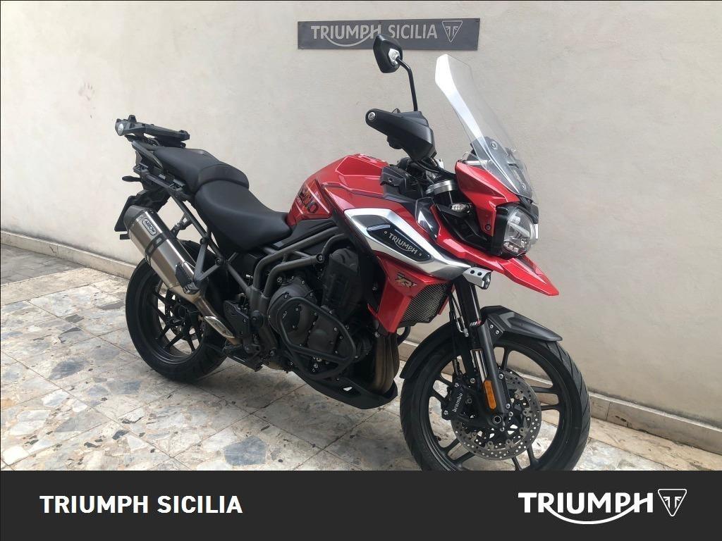 TRIUMPH Tiger 1200 XRT Abs #2