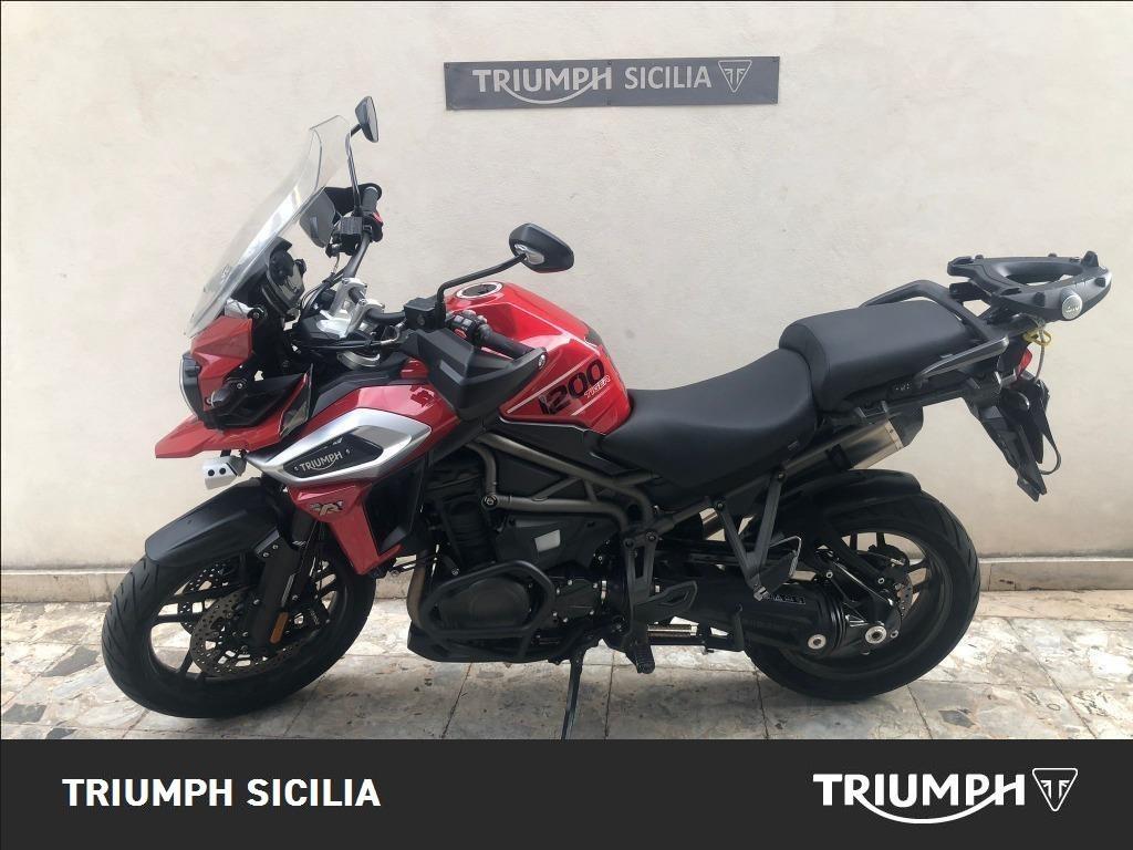 TRIUMPH Tiger 1200 XRT Abs #3