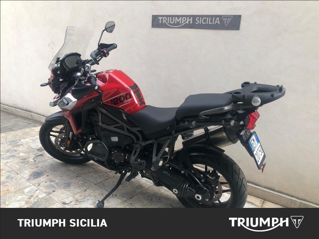 TRIUMPH Tiger 1200 XRT Abs #5