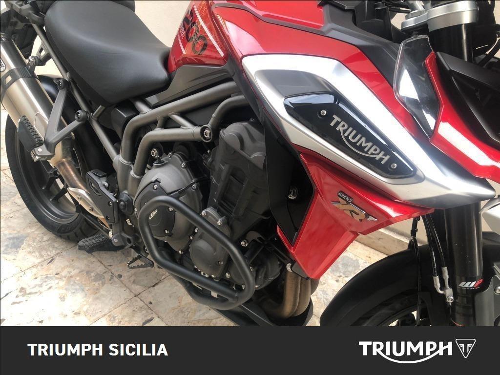 TRIUMPH Tiger 1200 XRT Abs #6