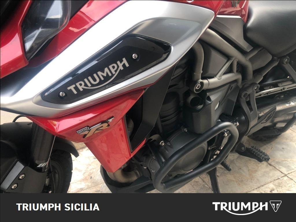 TRIUMPH Tiger 1200 XRT Abs #7