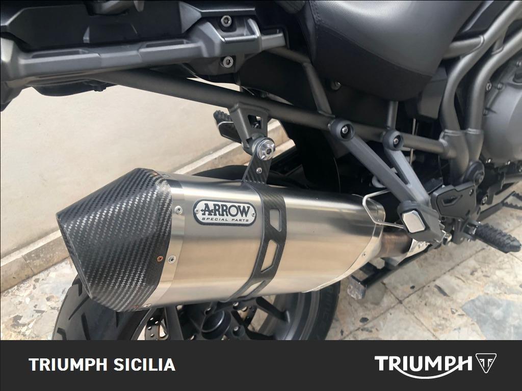 TRIUMPH Tiger 1200 XRT Abs #8