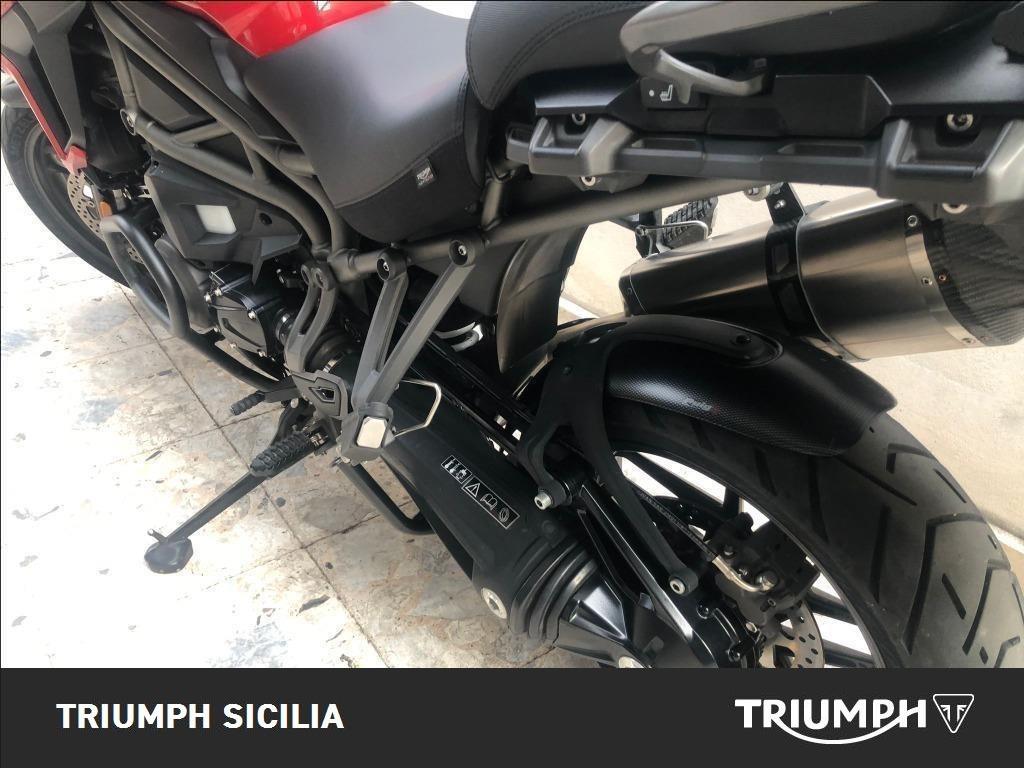 TRIUMPH Tiger 1200 XRT Abs #9