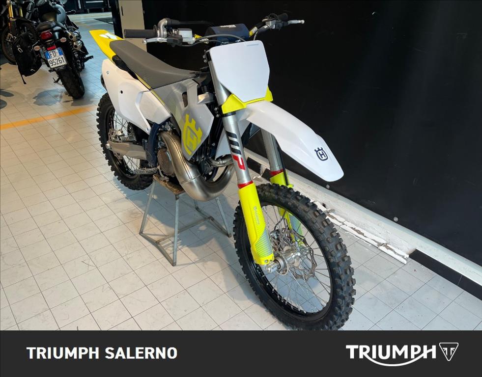 HUSQVARNA 250 CR 2T  #1
