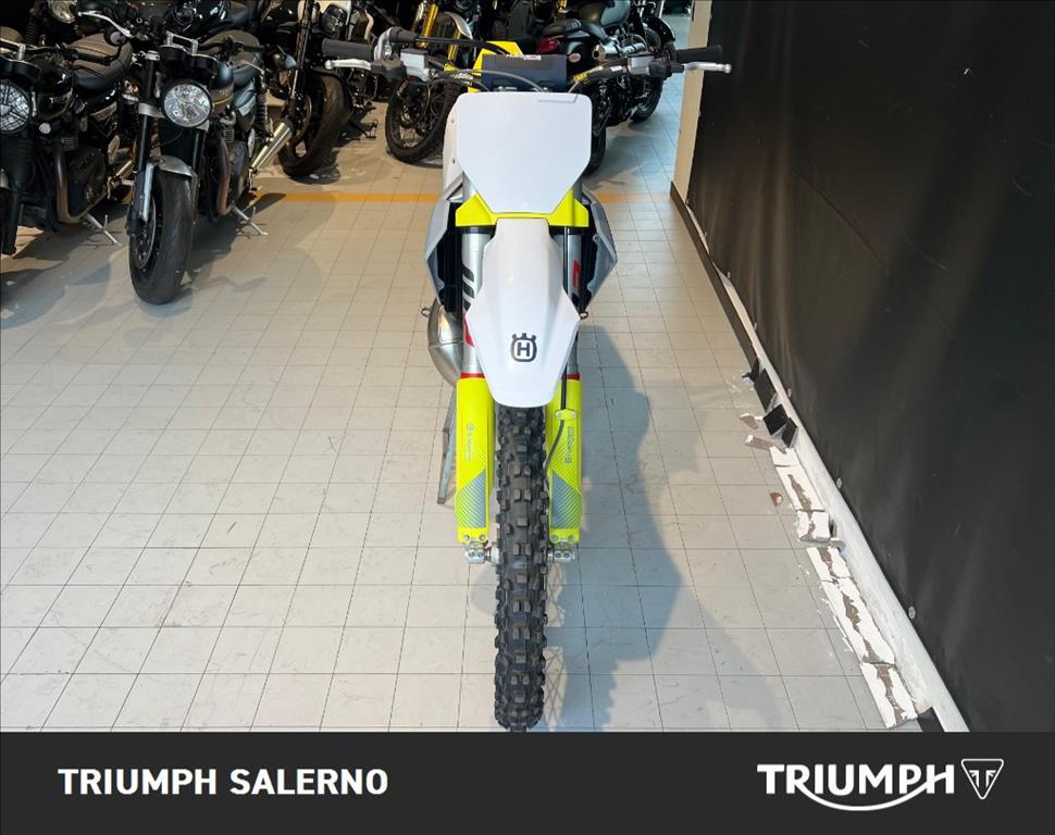 HUSQVARNA 250 CR 2T  #2