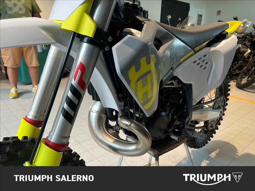 HUSQVARNA 250 CR 2T  #3