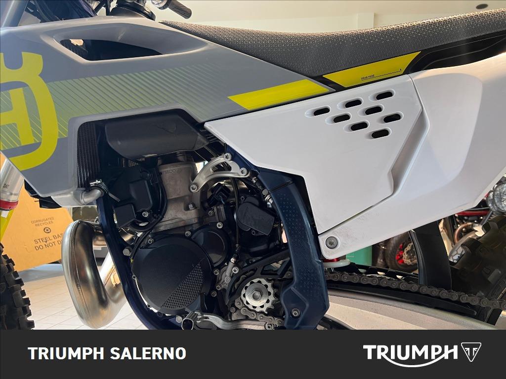 HUSQVARNA 250 CR 2T  #4