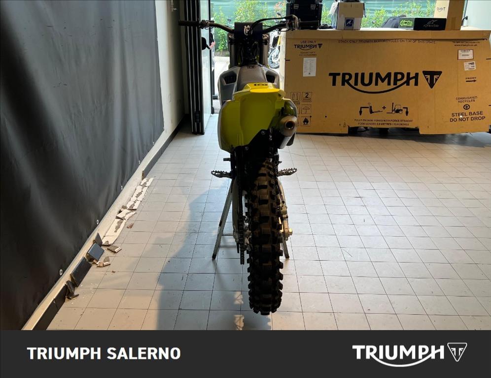 HUSQVARNA 250 CR 2T  #5