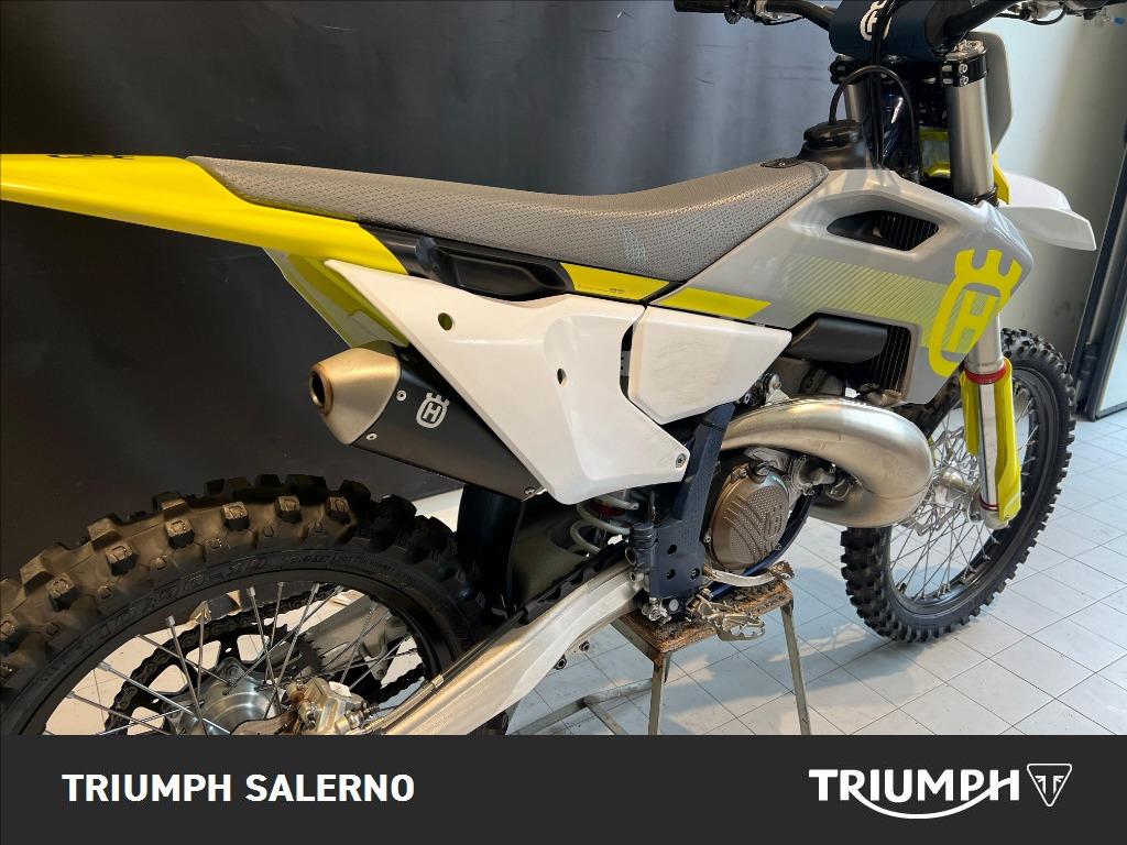 HUSQVARNA 250 CR 2T  #6