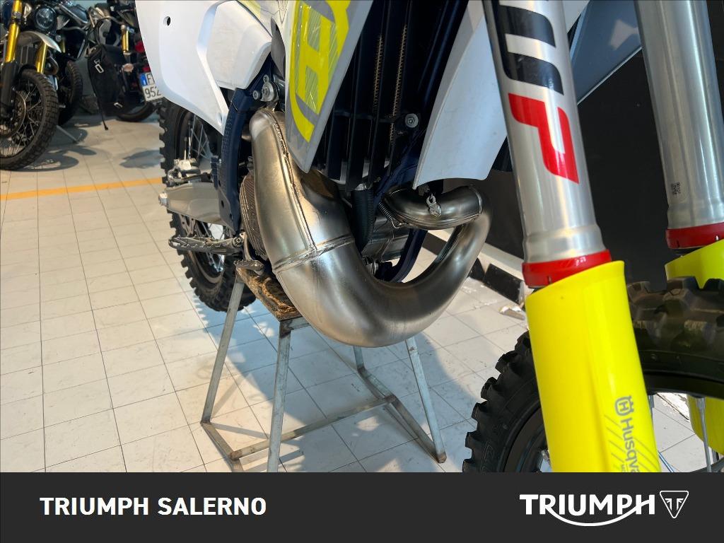 HUSQVARNA 250 CR 2T  #7