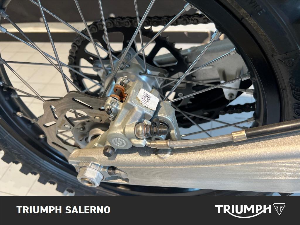 HUSQVARNA 250 CR 2T  #8