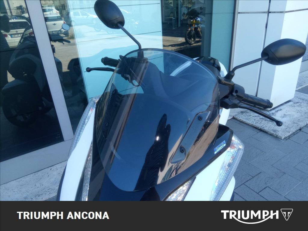 YAMAHA Tricity 125 AD #2