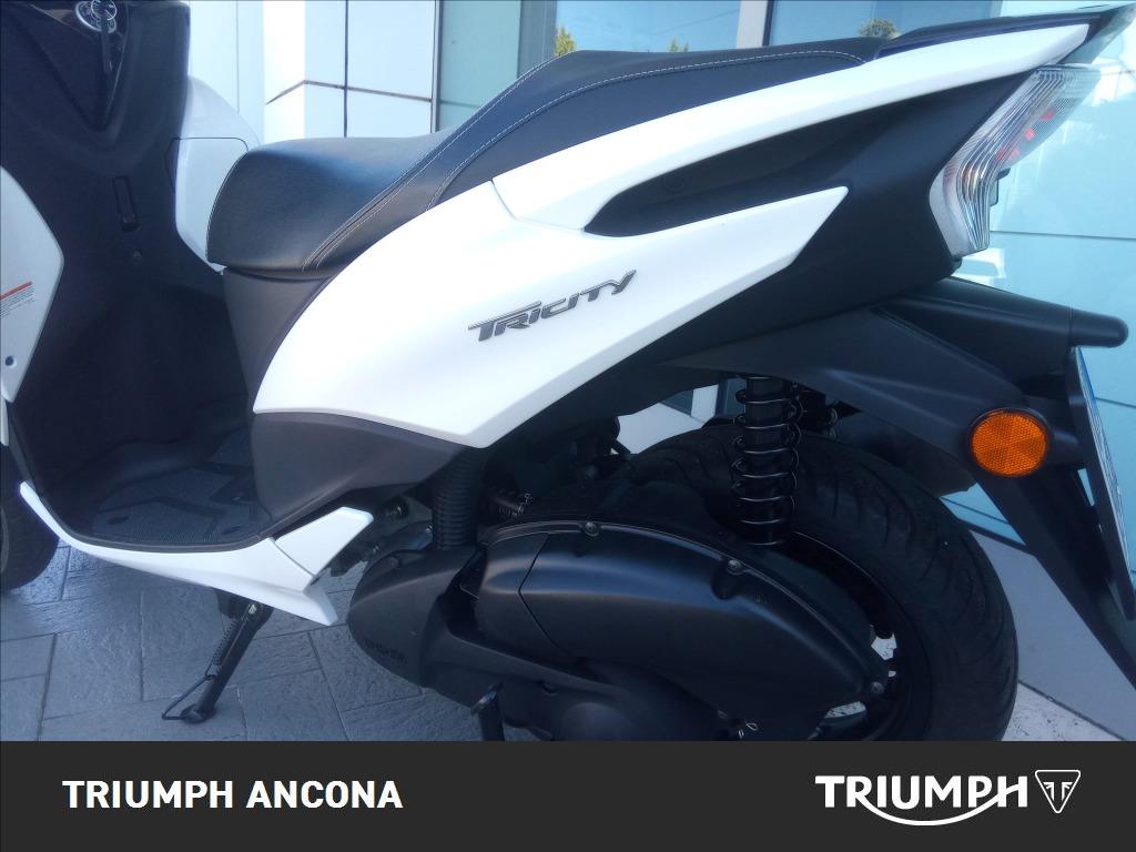 YAMAHA Tricity 125 AD #3