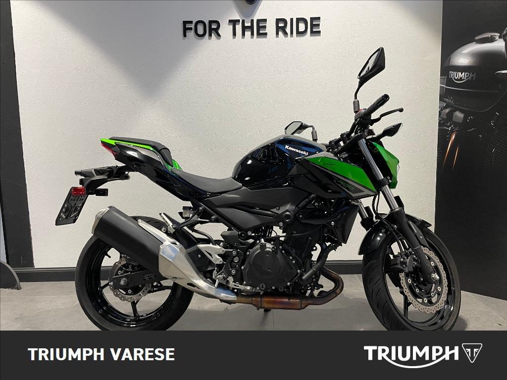KAWASAKI Z 400 