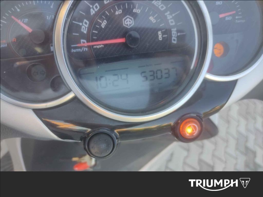 PIAGGIO Beverly 350 Abs-Asr #5