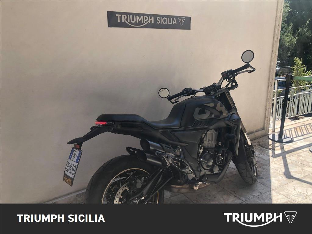 ZONTES ZT 350 GK 4T #1