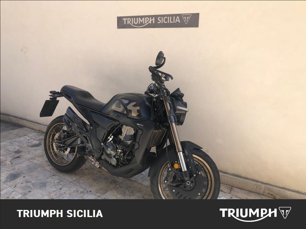 ZONTES ZT 350 GK 4T #2