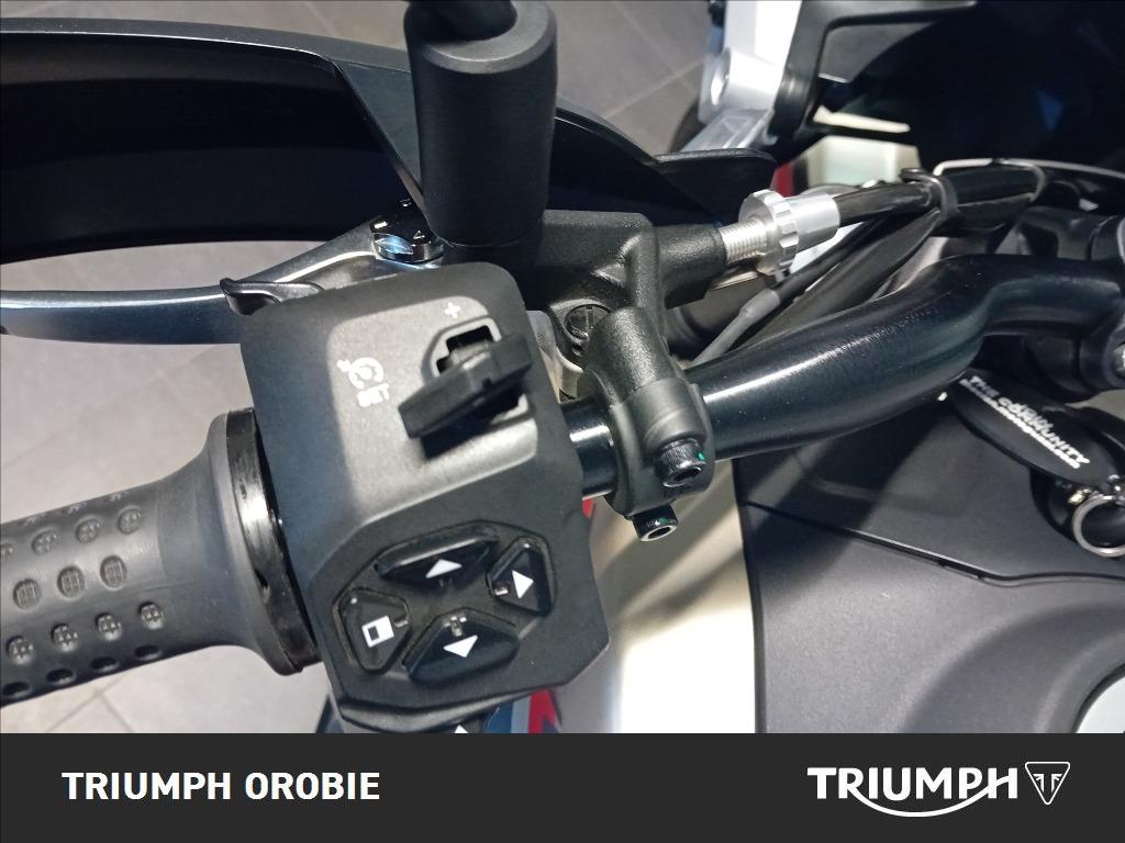 MOTO GUZZI V85 TT Travel Abs #5