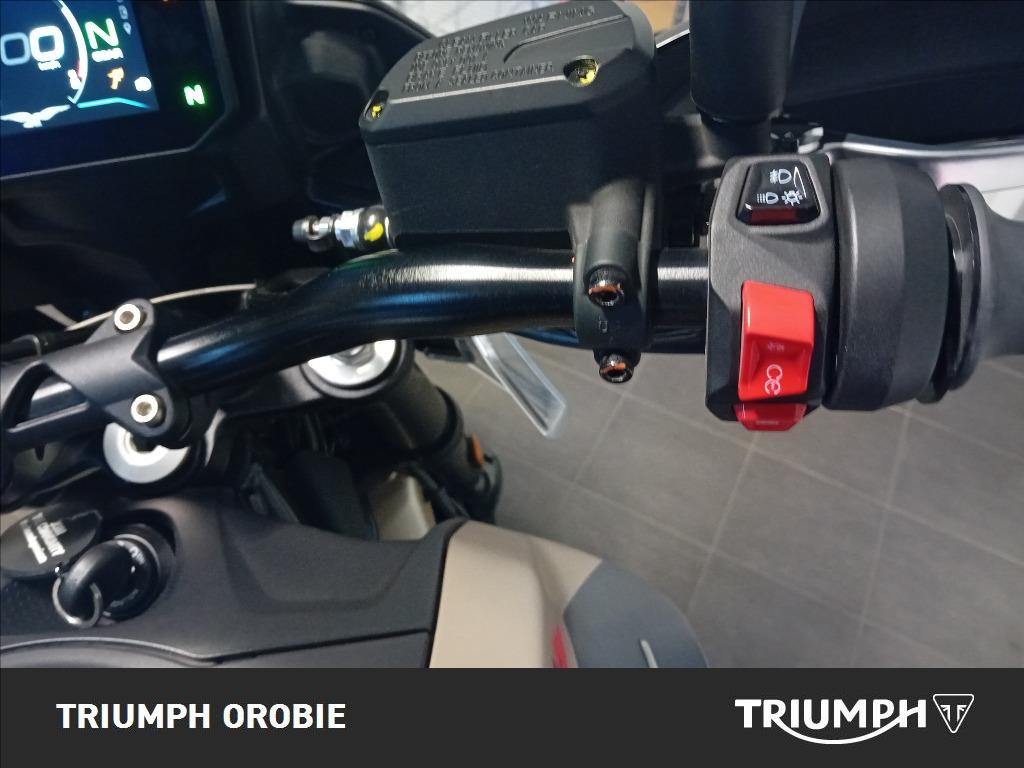 MOTO GUZZI V85 TT Travel Abs #6