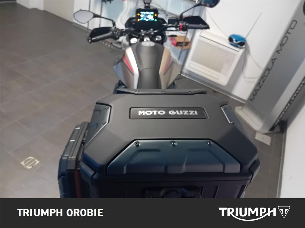 MOTO GUZZI V85 TT Travel Abs #9