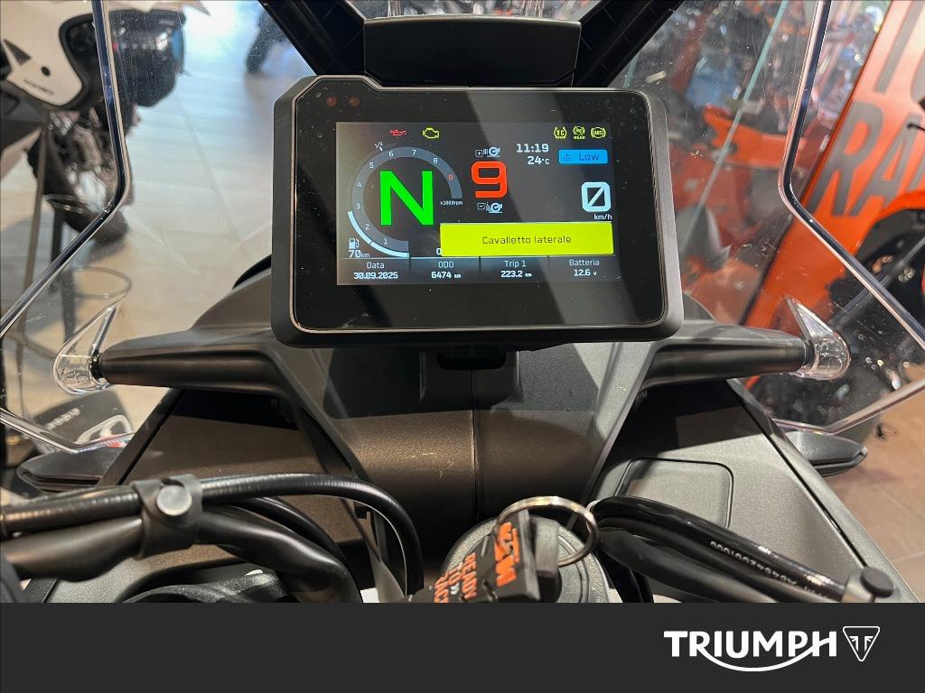 KTM 790 Adventure Abs #2