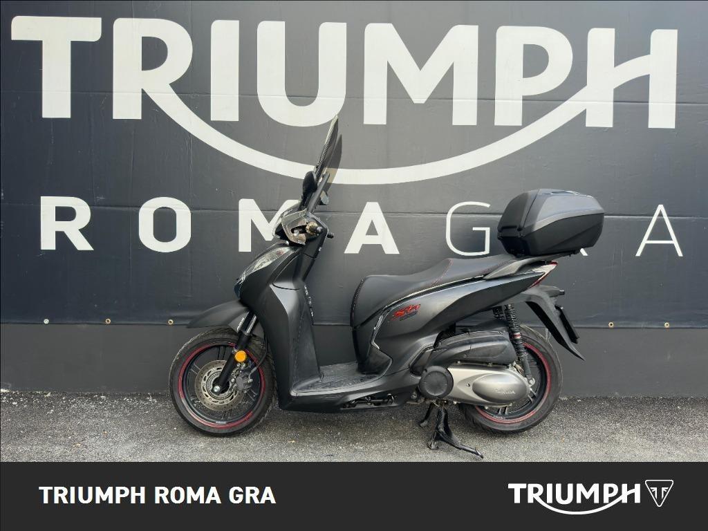 HONDA SH 300 Sport Abs #1