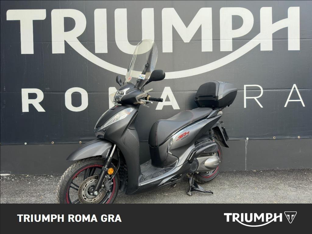 HONDA SH 300 Sport Abs #2