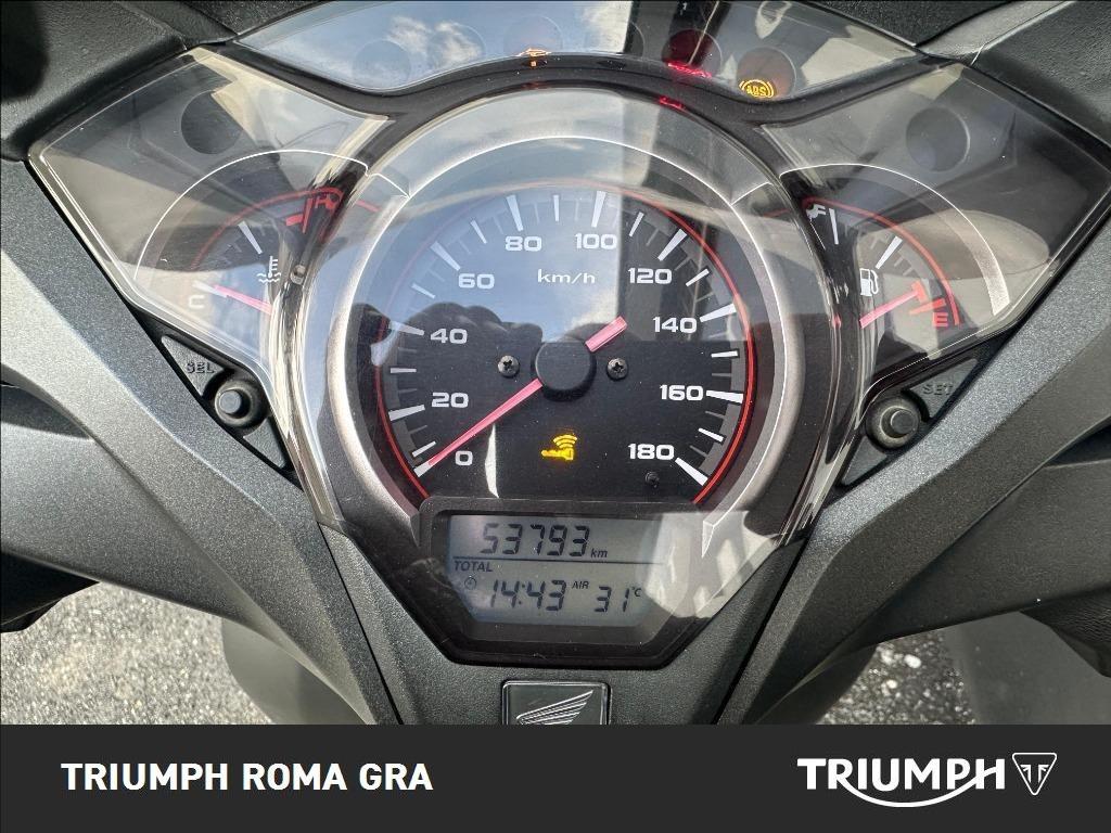 HONDA SH 300 Sport Abs #3