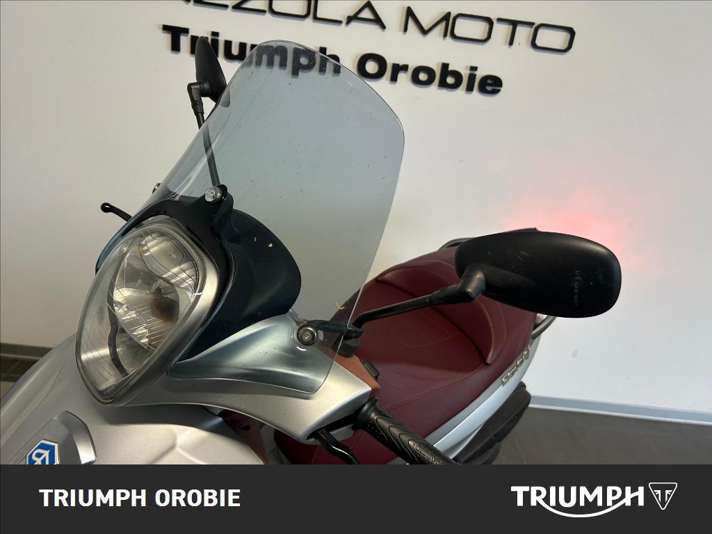 PIAGGIO Beverly 350 ie Sport Touring