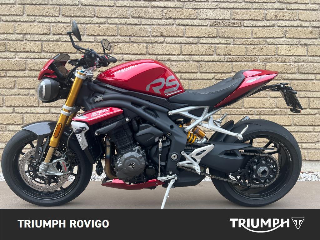 TRIUMPH Speed Triple 1200 RS Abs #2
