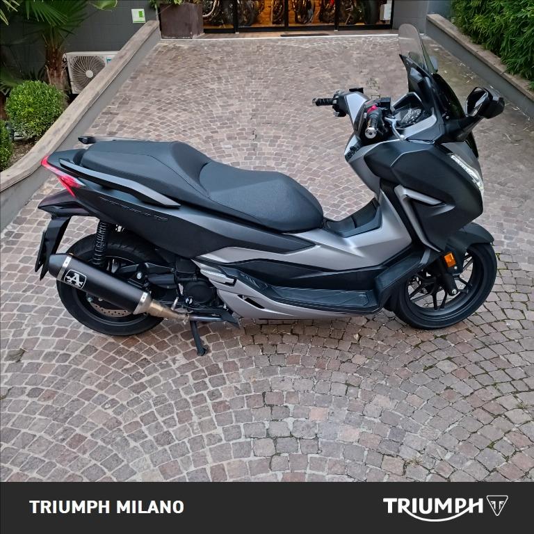 HONDA Forza 300 Abs