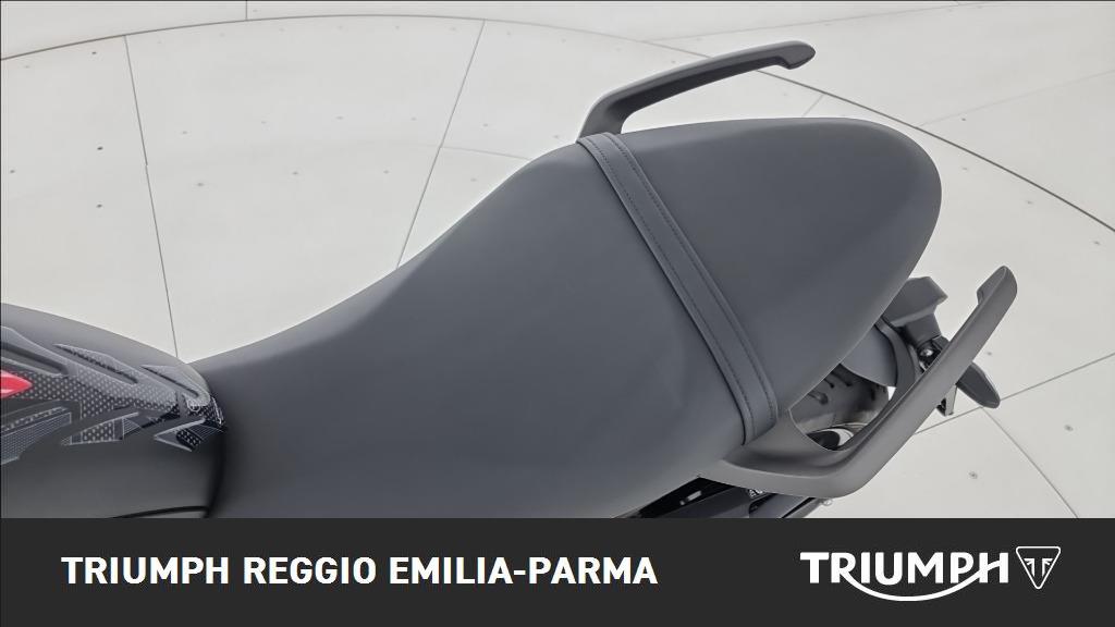 TRIUMPH Trident 660 Abs